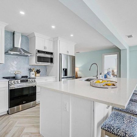 Villa Tranquil Breeze Bradenton Exterior foto