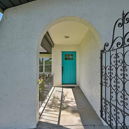 Villa Tranquil Breeze Bradenton Exterior foto