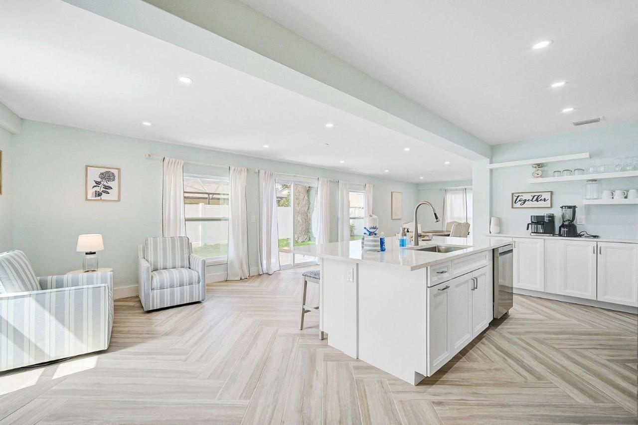Villa Tranquil Breeze Bradenton Exterior foto