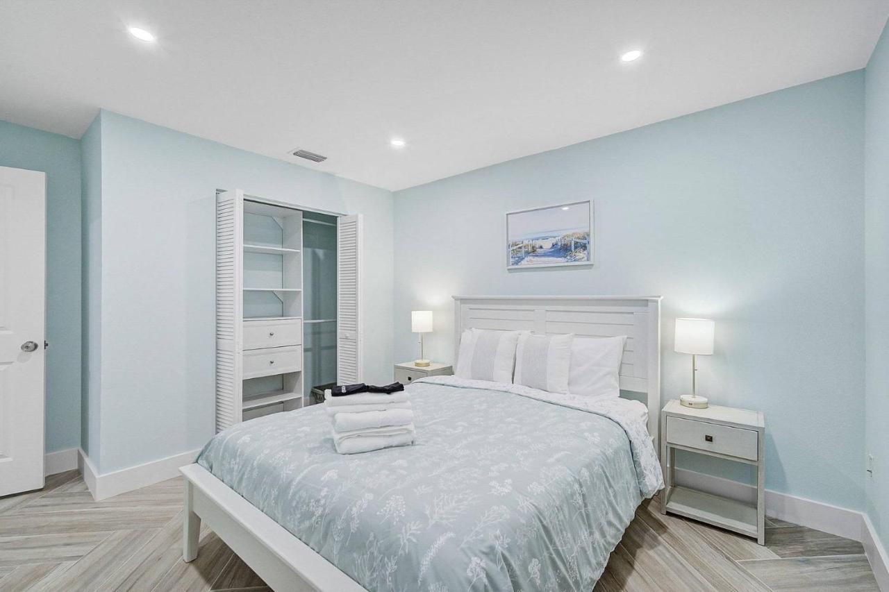 Villa Tranquil Breeze Bradenton Exterior foto