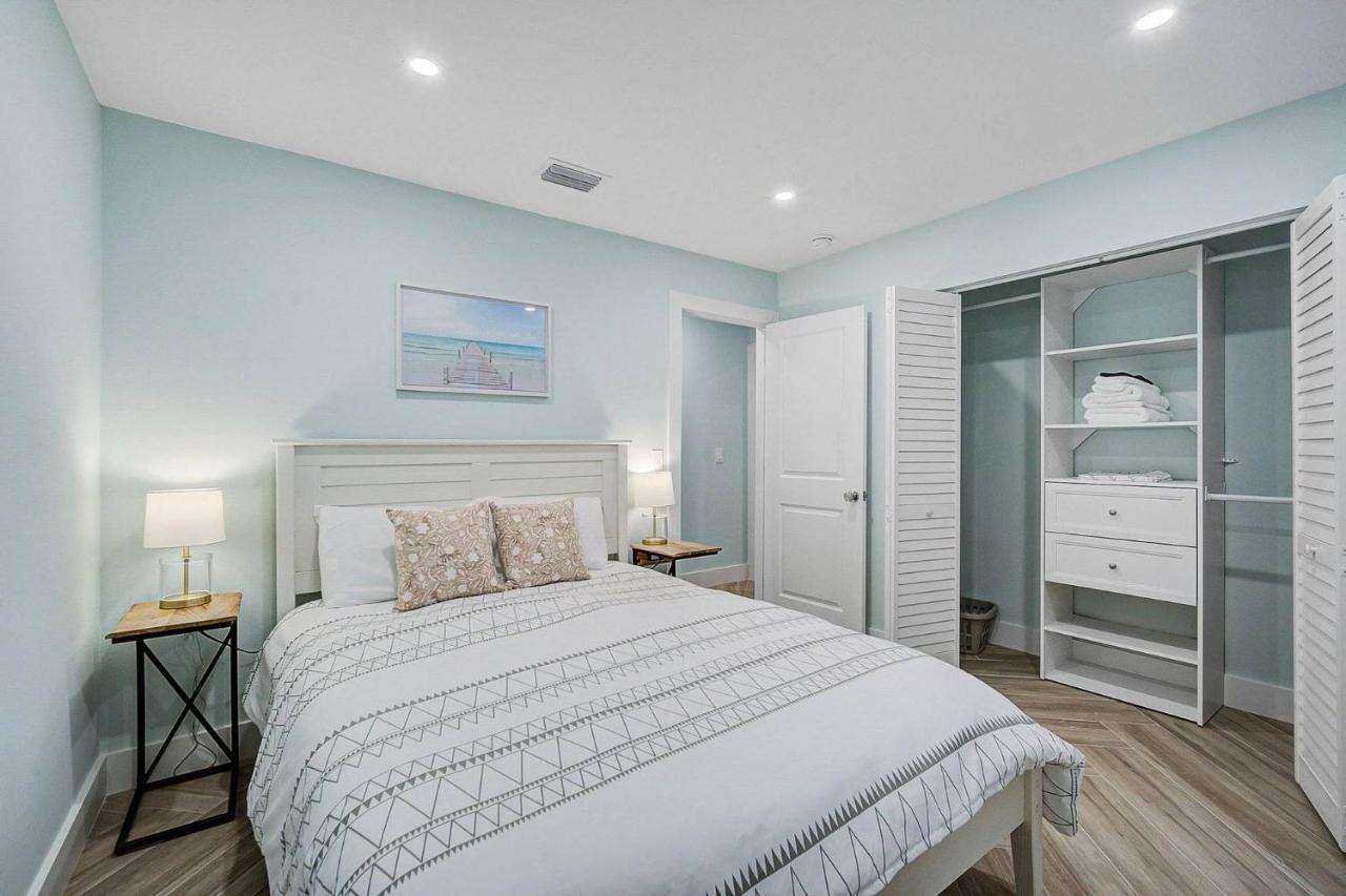 Villa Tranquil Breeze Bradenton Exterior foto
