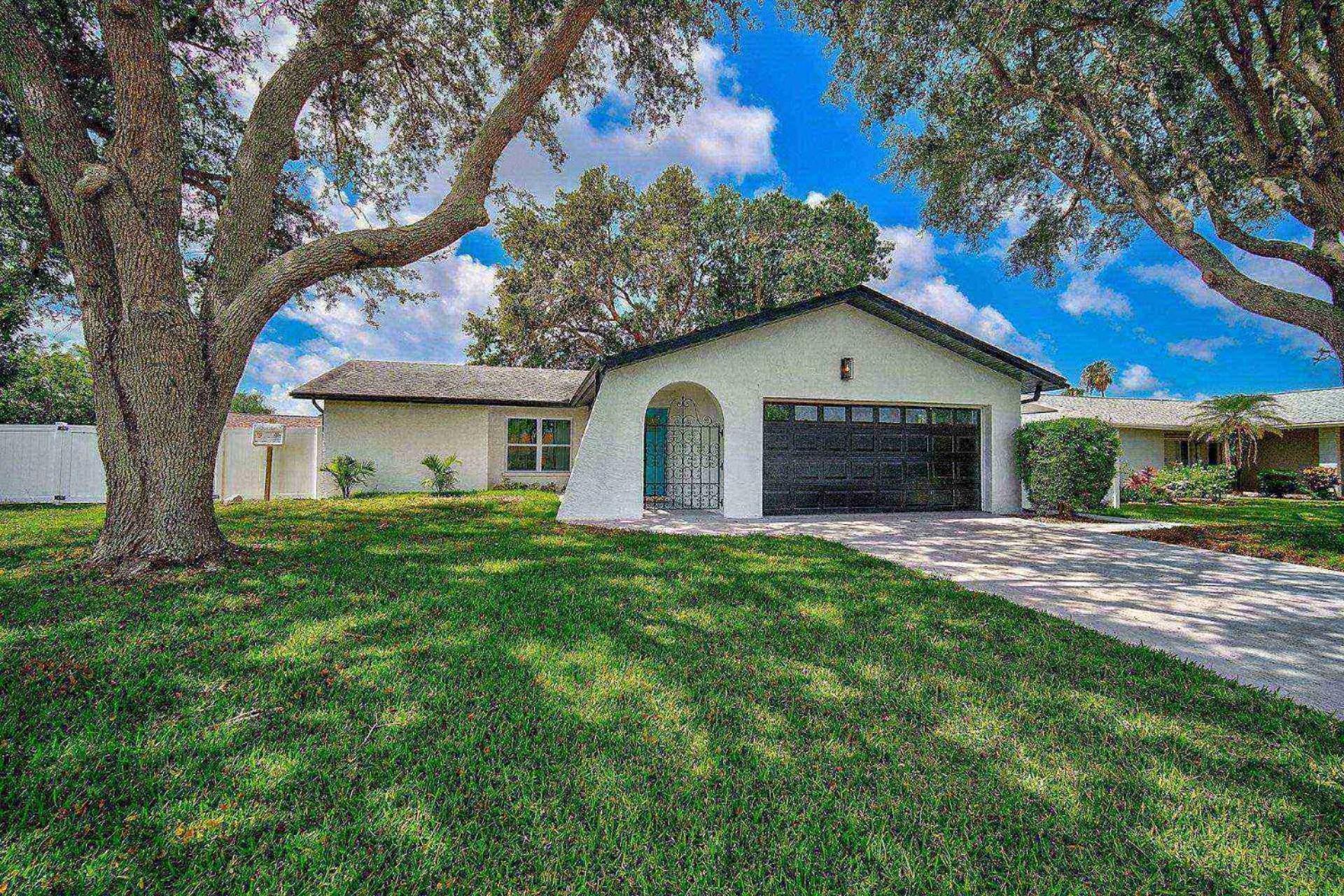 Villa Tranquil Breeze Bradenton Exterior foto