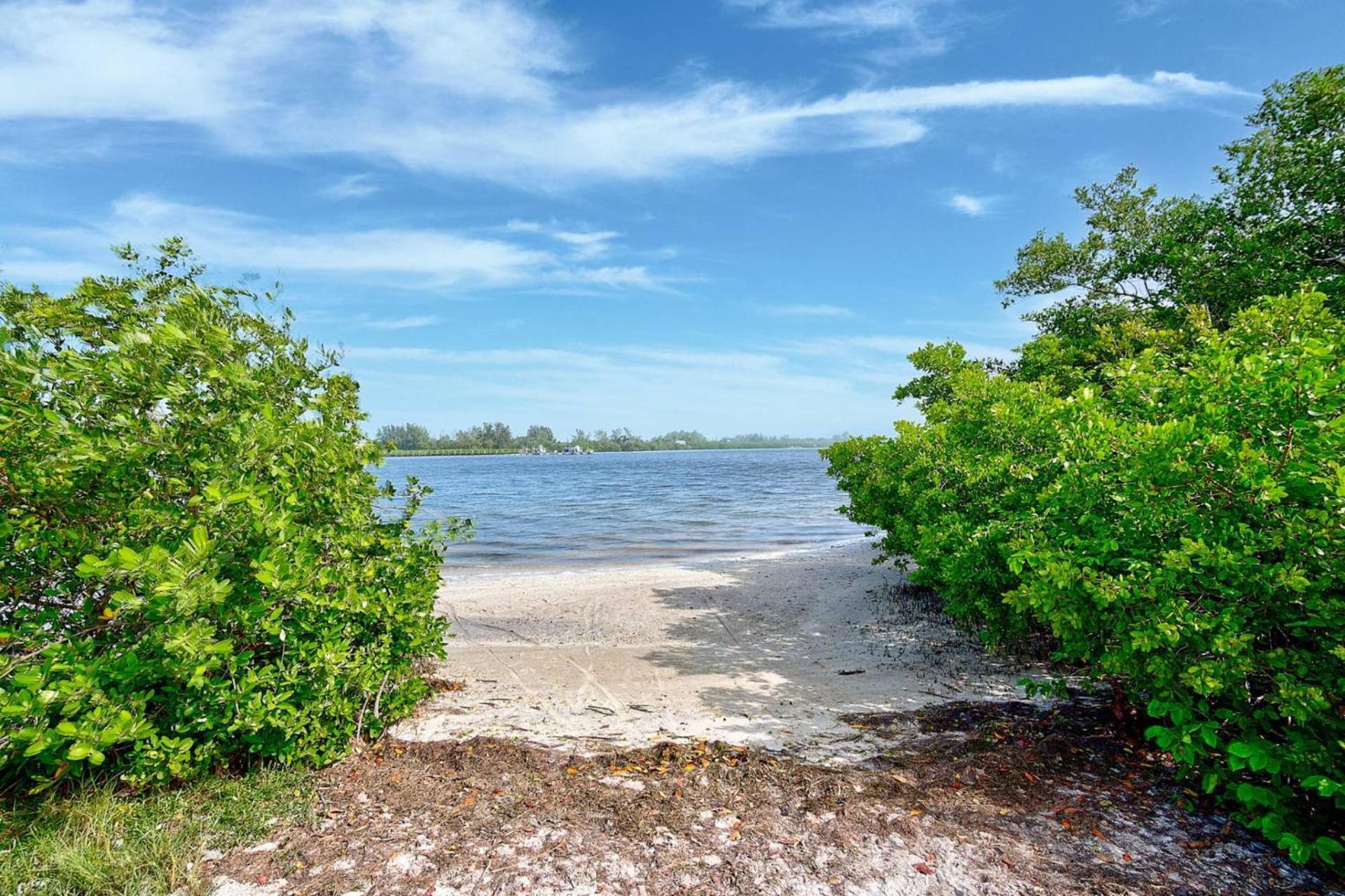 Villa Tranquil Breeze Bradenton Exterior foto