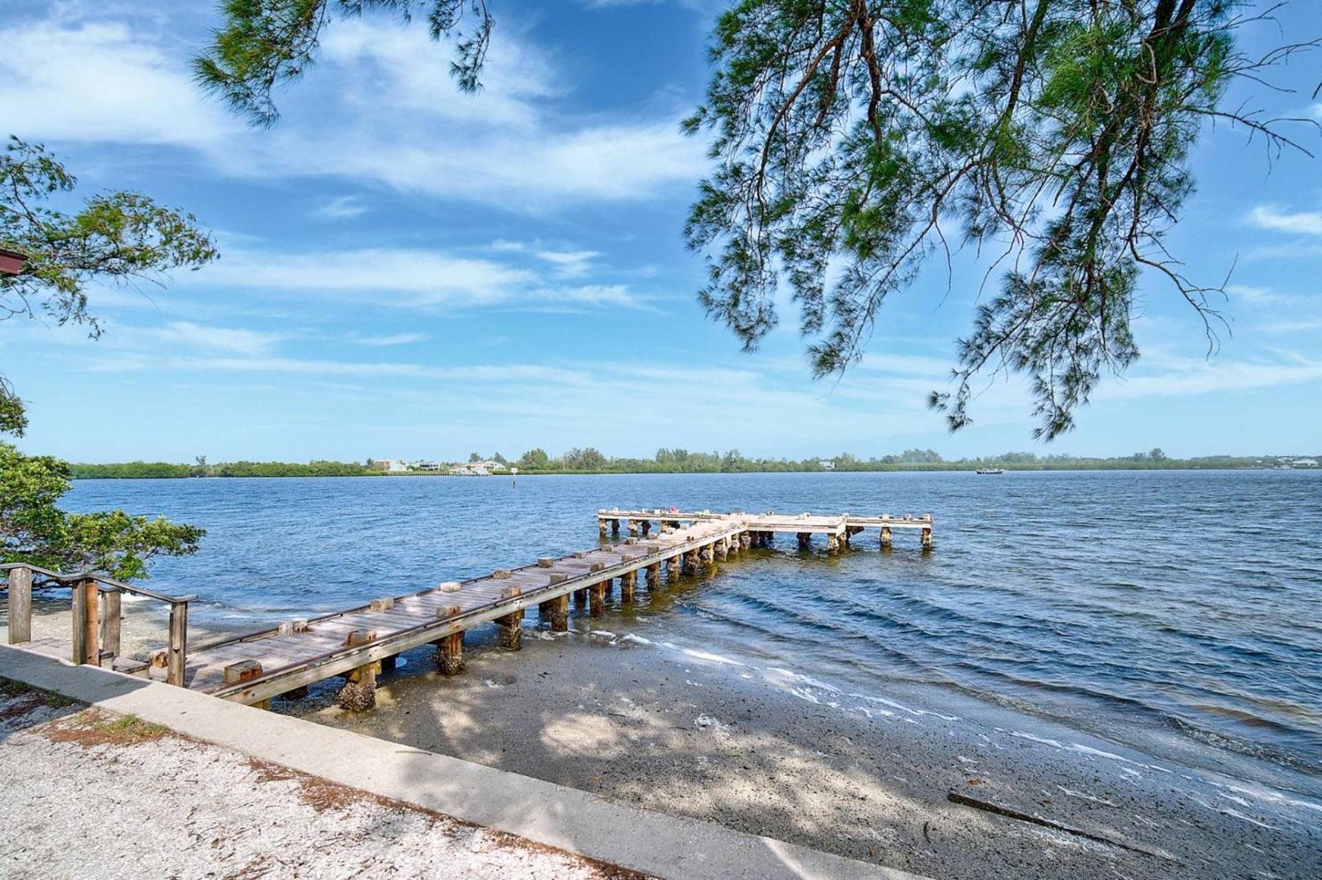Villa Tranquil Breeze Bradenton Exterior foto
