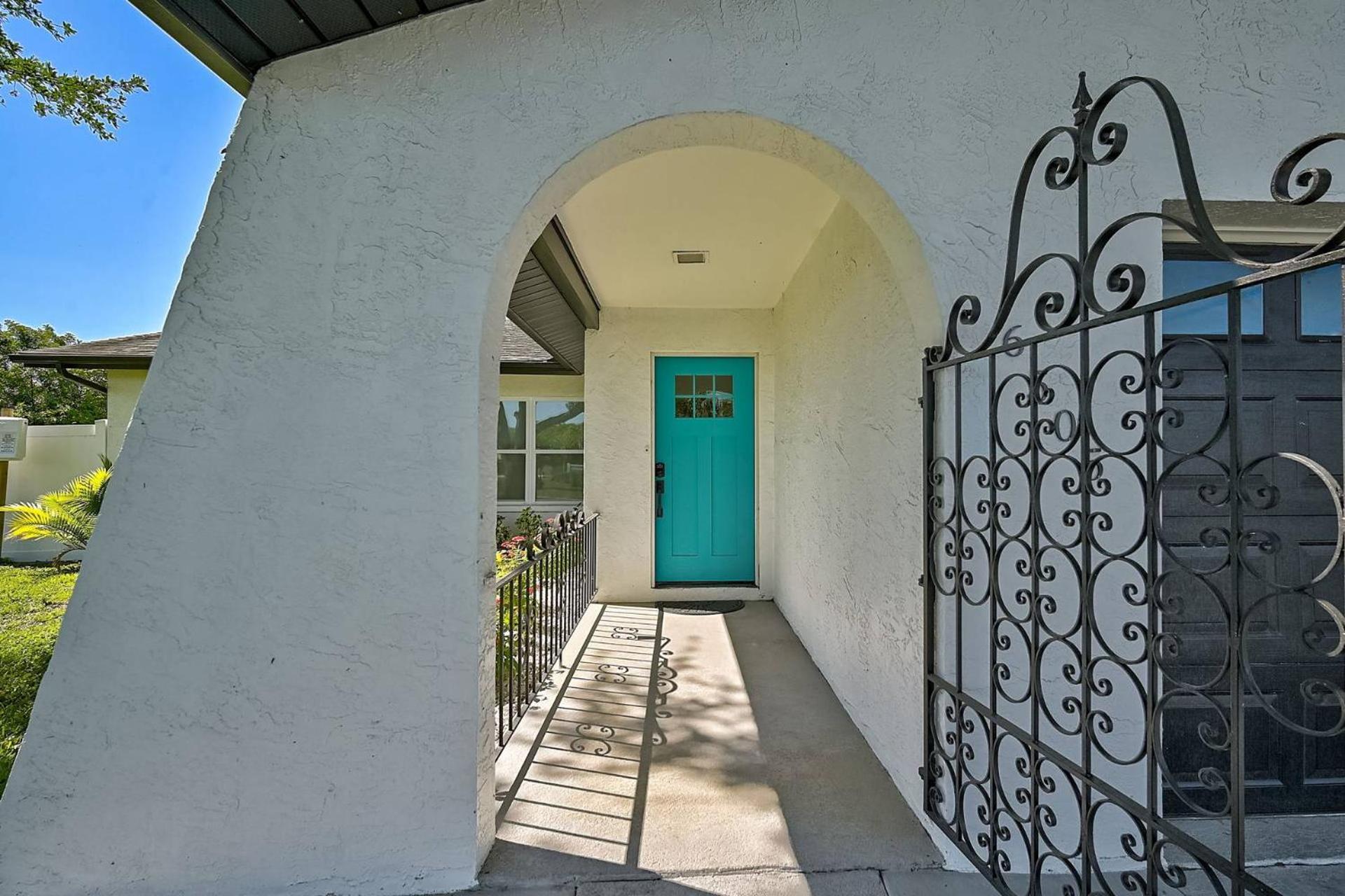 Villa Tranquil Breeze Bradenton Exterior foto